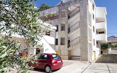 Apartments Little spring Vodice