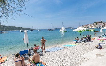 Apartments Neno Primosten