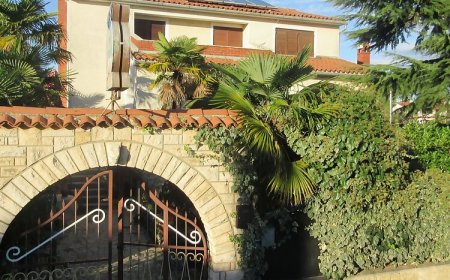 Apartments Medelin Rovinj