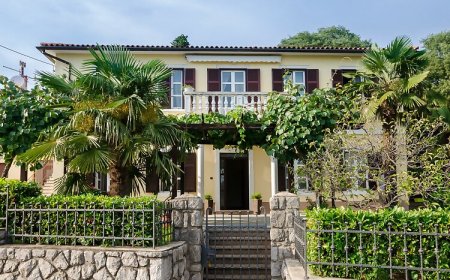 Apartment Aleksandra Rijeka