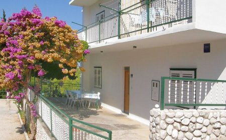 Apartment Dijo I Primosten