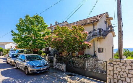 Apartments ALEX Crikvenica