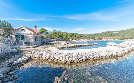 House Landjin Pasman