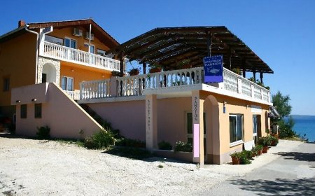 Apartman Sandy Beach Vlašići