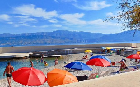 Apartments Mare Postira