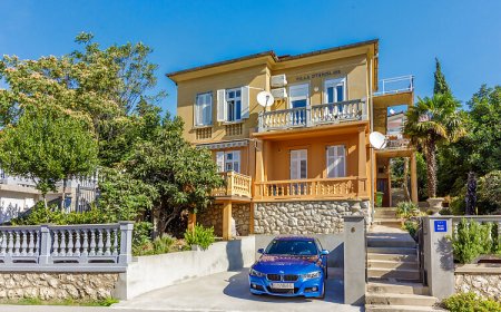 Rooms CICO Crikvenica