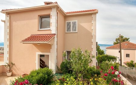 Apartment Temza Krilo Jesenice