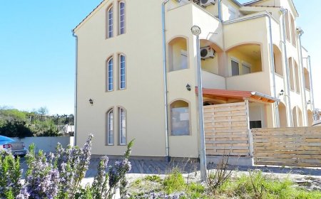 Apartment Darko Tribunj