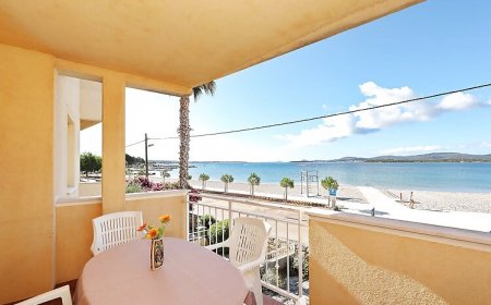 Apartment Alexa Turanj