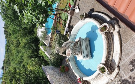 Apartments Nono Jadranovo