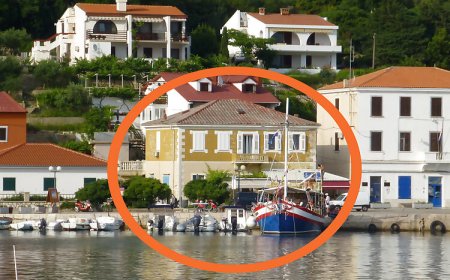 Apartments ELIZABET Baska