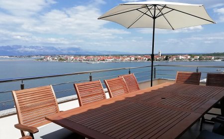 Apartman Nin - CDN425