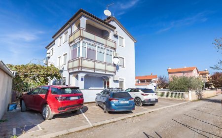 Apartman Fažana - CIF927