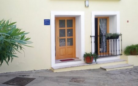 Apartman Veli Lošinj - CKL237