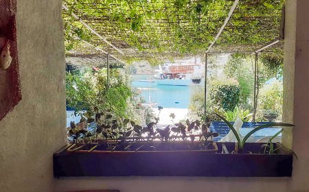 Apartman Supetarska Draga - CKR779