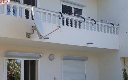 Apartment Ileana Banjol