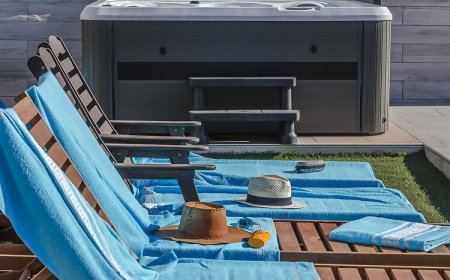 Apartments Villa AS Jezera