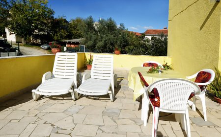 Rooms Tomc Porec II