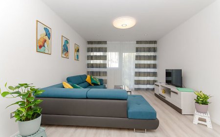 Apartment Astrid Split
