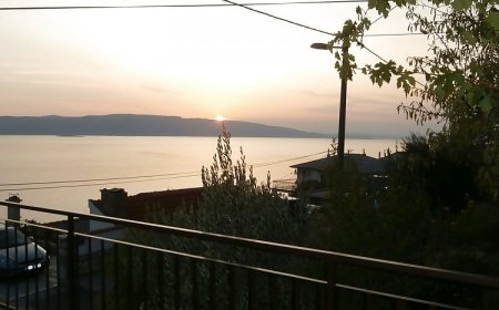 Apartment Marinera Senj