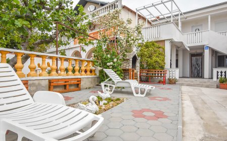 Apartment Rota Turanj