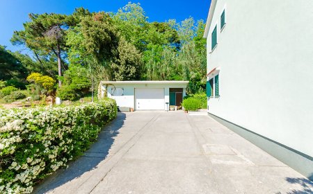 Apartments Ruzica M Lopar