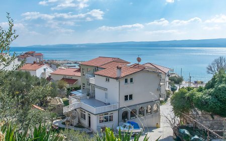 Apartments Mara Duce