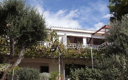 Apartments MARIJA Okrug Donji