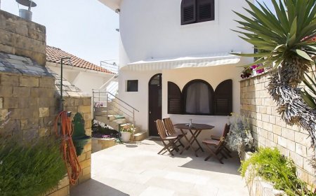 Apartments Danica Murter