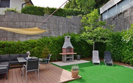 Apartments Golden hour Jurdani