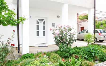 Apartment Anica Trogir