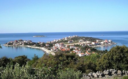 Apartman Tih Sevid