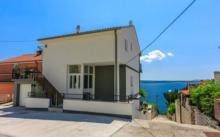 Apartments BRANA Dramalj