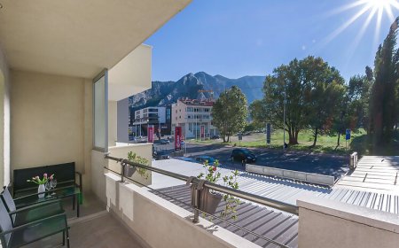 Apartment Marijo Omis