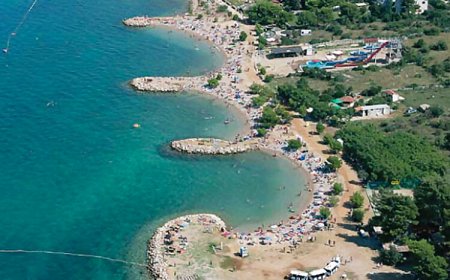 Apartments Durdica F Punat