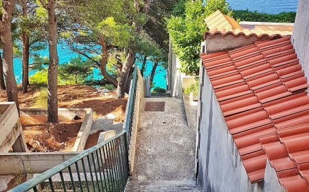 Apartments Liana - VaLa Mimice