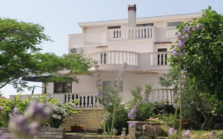 Apartman Maja Dobropoljana