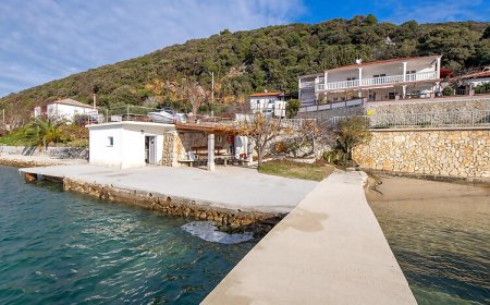 Apartman Supetarska Draga - CKR751