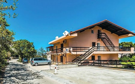 Apartman Bošana - CKP275