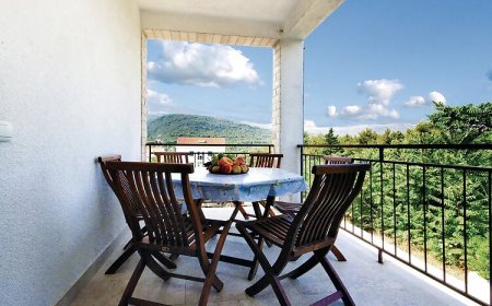 Apartman Stari Grad - CDH288