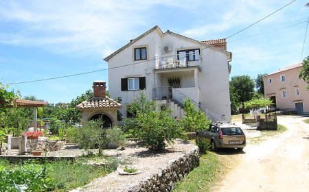 Apartment MLADEN Krk