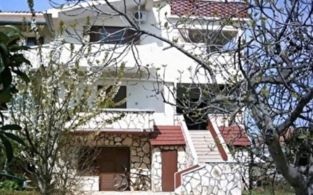 Apartman Sea View Savar