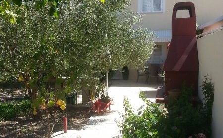 Apartman Mira Trogir