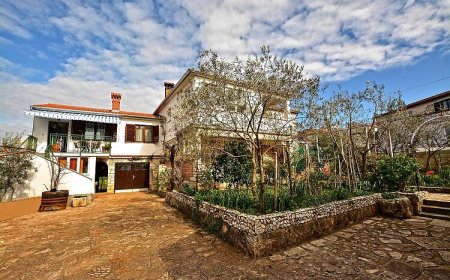Apartman Neti Rovinj