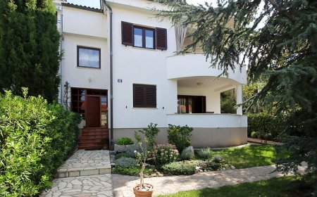 Apartman Renata Punat