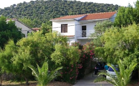 Apartmani Fran Vinišće