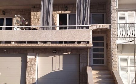 Apartman Vela 1 Podgora