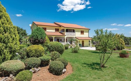 Apartman Kringa - CIC966