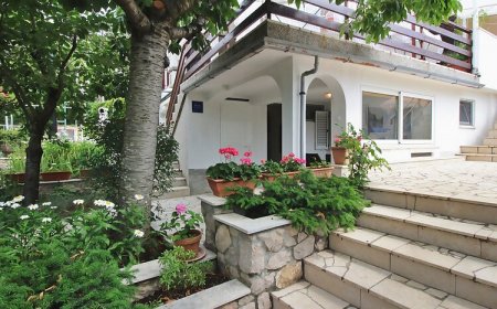 Apartman Beaković Šilo