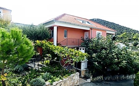 Apartmani Ivo 3 Vinišće